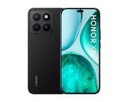 Smartphone Honor X8C 6.7" 8Gb 256Gb Negro (5109BQCX)