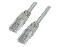 Latiguillo EQUIP Cat.6 U/UTP 2m Beige (EQ625411)