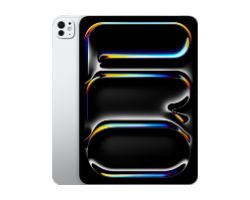 Apple iPad Pro 2025 11" M5 256Gb WiFi Plata (MDWL4TY/A)