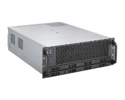 Servidor Rack UNYKA HSW4U6508 8 Bahías (UK80.40.6508)