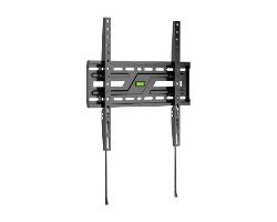Soporte de Pared AISENS 32"-75" Negro (WT75F-309)