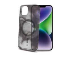 Funda CELLY iPhone 15 Pro Negra (MAGSHADES1055BK)
