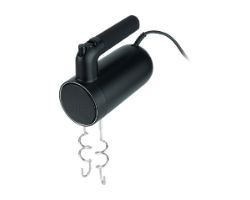 Batidora de Mano Wilfa HM1B-500 500W Negra (602712)