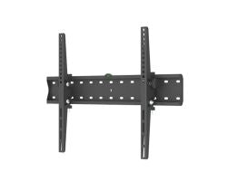 Soporte Pared TOOQ TV 37"-70" Inclina 40Kg (LP4270T-B)