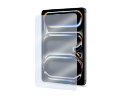 Protector CELLY iPad Air 13/Pro 13 (GLASSTAB19)