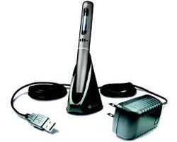 Base Carga-Sincronizacion Livescribe USB (AAX-00001)