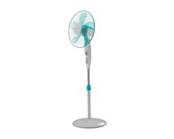 Ventilador CECOTEC EnergySilence 520 Power White(05902)