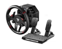 Volante+Pedales Thrustmaster T598 PS5/PS4/PC (4160853)