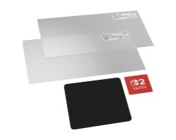 Protector de Pantalla PowerA para Nintendo(NSAC0530-01)