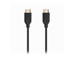 Cable AISENS HDMI 2.0 4K CCS M/M 2m Negro (A120-0731)