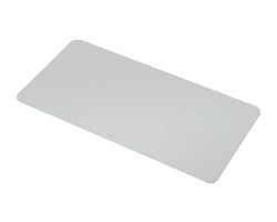 ALFOMBRILLA SOBREMESA LEITZ 80X40CM LIGHT GREY