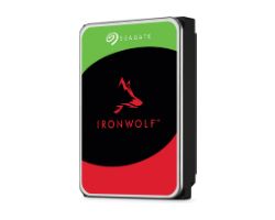 Disco Seagate IronWolf 3.5" 2Tb SATA3 (ST2000VN003)