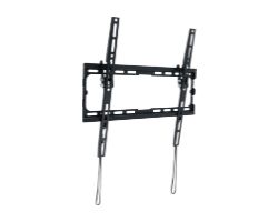 Soporte Pared TOOQ 32"-70" Inclinable 45Kg (LP1071T-B)