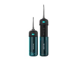 Irrigador CECOTEC ToothCare Jet Splash(A01_EU01_100061)