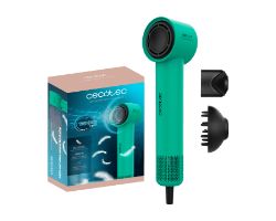 Secador CECOTEC RockStar Style Green (A01_EU01_100837)