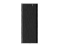 Caja AISENS SSD M.2 NVMe USB 3.1 Negra (ASM2-008B)