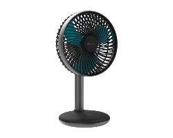 Ventilador Sobremesa CECOTEC EnergySilence 4000 (08652)