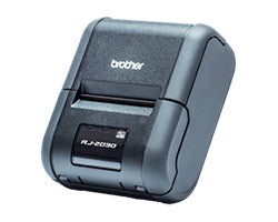 Impresora BROTHER Térmica USB WiFi BT Gris (RJ-2030)