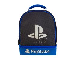 Bolsa Almuerzo Duo PlayStation (PLS91498SAI)