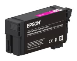 Tinta Epson UltraChrome XD2 Magenta (C13T40D34N)