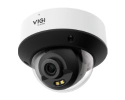 Cámara IP TP-Link VIGI 8MP 4K Exterior (InSight S285)