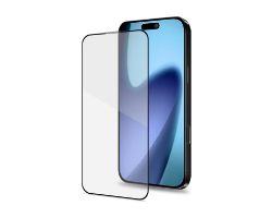 Protector de Pantalla Celly iPhone 17 (FULLGLASS1150BK)