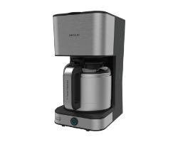 Cafetera CECOTEC Coffee 66 DR0P&Thermo (00273)