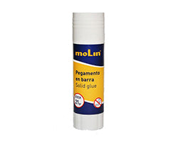 Barra Adhesiva MOLIN 21Gr (PGB900-12-21)