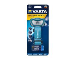 Linterna Varta Sports H10 Pro LED 100L (36493)