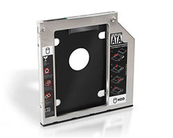 Adaptador AISENS HD de 7mm para optica 9.5mm(A129-0151)