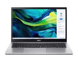 Acer AG15-42P-R1FJ Ryzen5 16Gb 512Gb 15.6" W11H Silver