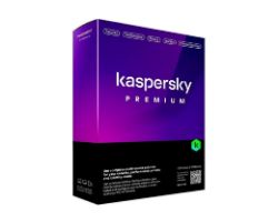 Antivirus Kaspersky Premiun 10U 1A(KL1047S5KFS-MINI-ES)