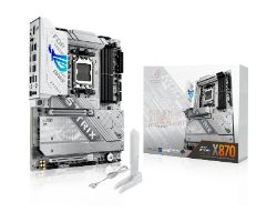 ASUS ROG STRIX X870-A GAMING WIFI:(AM5) 4XDDR5 HDMI ATX