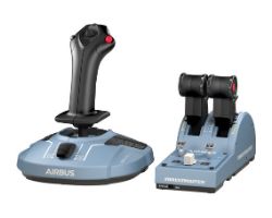Pack Thrustmaster Airbus Edition PC USB-A/C (2960842)