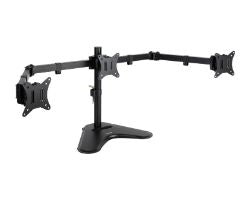 Soporte TooQ Inclina/Gira/Rota 17"-27" 7Kg (DB1704TN-B)