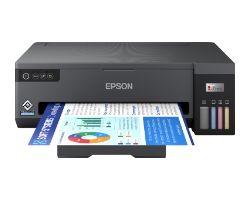 Impresora Epson EcoTank ET-14100 A3+ (C11CK39401)