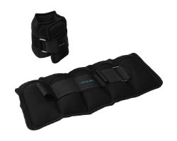Set Pesas CECOTEC Drumfit AnkleBell 2500 Neo(07208)