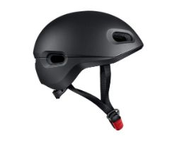 Casco XIAOMI Commuter Helmet Talla M Negro (QHV4008GL)