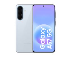 Smartphone Samsung A57 6.7" 8Gb 128Gb 5G Azul (SM-A576)