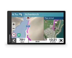 Navegador Garmin Camper 795 7" BT Negro (010-02747-15)