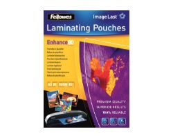 Fundas Plastificar Fellowes Brillo A3 25 Unid (5396403)