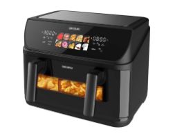 Freidora Aire Cecofry&Grill Duoheat (A01_EU01_100842)