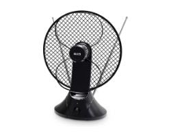 Antena Interior Engel Amplificada Filtro 5G (AN0256G5)