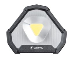 Linterna Varta Work Flex Stadium Light (18647101401)