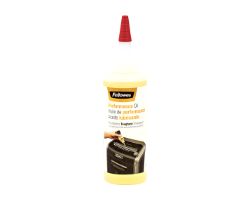 Aceite Lubricante Fellowes Destructoras 120ml (3608501)