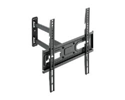 Soporte de Pared TOOQ 32"-55" Gira/Inclina (LP7843TN-B)