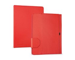 Funda+Teclado SUBBLIM 9.6"-11" Roja (SUB-KT1-USB002)
