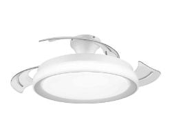 Ventilador Techo Philips Bliss Madera (929004764301)
