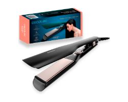 Plancha Pelo CECOTEC Bamba RitualCare Sphere Max(03456)