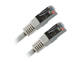 Nanocable RJ45 Cat.5e UTP AWG24 0.5m (10.20.0100-W)